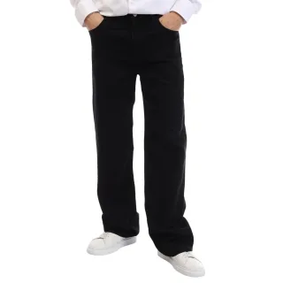 Boss - "Crossroad" Jeans für Herren (Schwarz)