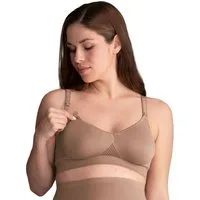 Anita Maternity Still-BH Still BH Seamless (Stück, 1-tlg) Soft-Cups, Uni, Mikrofaser