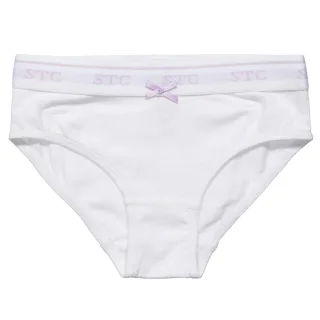 STACCATO - Slip mit Logo-Bund white - Gr. - 92