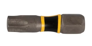 Makita Torsion Bit T30, 25 mm - 2 Stück - E-03230