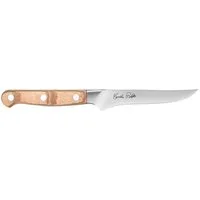 Zwilling Steakmesser Pro Cornelia Poletto (1 Stück), Sonderschmelze, Geschmiedet, Rostfrei, Ergonomischer Griff