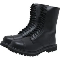 Brandit Brandit Vegantom 14 Eyelet Boots Stiefel (1-tlg)