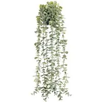 Kunstpflanze Künstliche Pflanzen Wie Echt Künstliche Hängepflanzen Fake Plant, Agger, Zimmer, Wand, Bücherregal, Schlafzimmer Aesthetic Home Deko