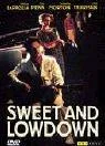 Sweet and Lowdown [DVD] [2001]