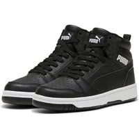PUMA REBOUND V6 MID WTR JR Winterboots gefüttert