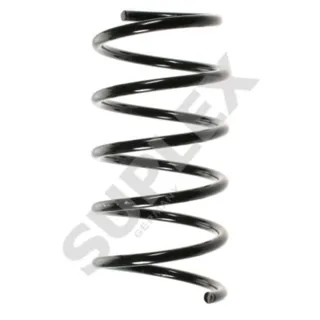 Suplex Feder vorne Renault Twingo 1 27085