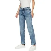 s.Oliver Straight-Jeans KAROLIN im Five-Pocket Style