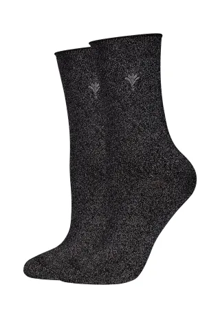 JOOP Socken "Socken 2er Pack" 2er Pack Angenehme Viskose für weiches Tragegefühl, Seidiger Griff für höchsten Komfort