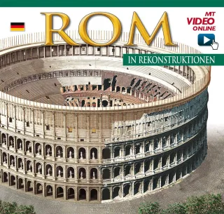 Rom (Maxi) mit DVD