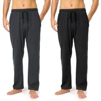 Timone Pyjamashorts Herren Schlafanzugshose Pyjamahose TPP-002 (1-tlg)