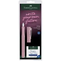Faber-Castell Füller Faber Castell Füller Grip 2010 Harmony Feder M