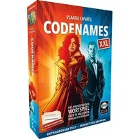 Spiel Codenames XXL