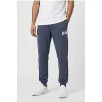 Converse Jogginghose CONVERSE ARCH ALL STAR PANT sportliche Jogginghose, aus Baumwolle und Polyester