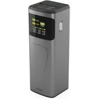 Hama Power Pack High Power Powerbank, 150W 24000mAh, 2x USB-C 1x USB-A Powerbank