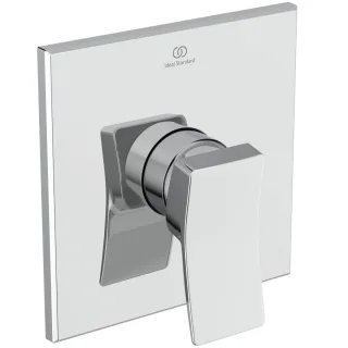 Ideal Standard Brausearmatur UP Conca Chrom, A8733AA A8733AA