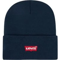 Levi's® Kids Beanie mit Batwing Logo