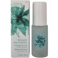 moroccanoil Körperpflegemittel Moroccanoil Brumes Du Maroc Fragrance Mist 30ml