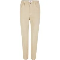 ANGELS Stretch-Jeans ANGELS JEANS TAMA sand used 178 1900.4845