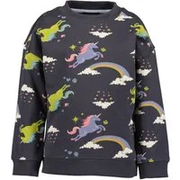 Blue Seven Sweatshirt