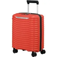 Samsonite Hartschalen-Trolley UPSCAPE, verschiedene Größen und Farben, 4 Rollen, mit Volumenerweiterung, mit Tragegriff oben, aus Polypropylen