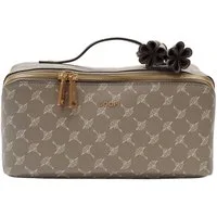 JOOP! Kulturbeutel cortina 1.0 zea washbag shz, Damen Washbag, Kosmetiktasche mit Reißverschluss und extra Tragegriff