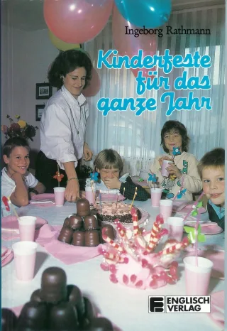 Kinderfeste für das ganze Jahr