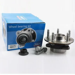 SKF-Radlagersatz vorne Chevrolet Malibu Opel Insignia Saab 9.5 2.4 2.0