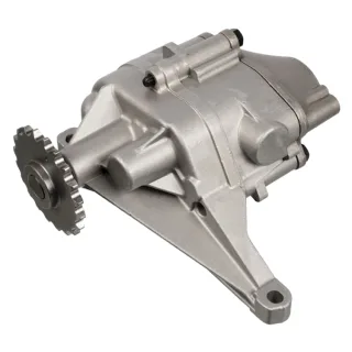 Febi ?lpumpe Mercedes Sprinter 101086