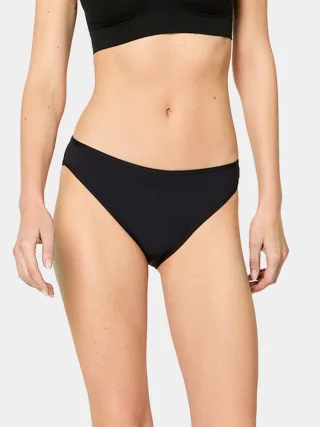 NUR DIE Periodenwäsche Beach Slip - ALLES GEREGELT Mittelstark