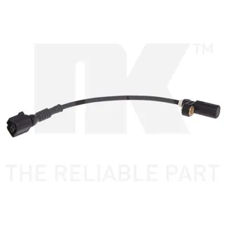 NK Raddrehzahlsensor hinten Audi Seat Skoda VW 294725