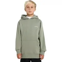 Billabong Sweatshirt Arch Po