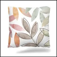 LIVINA HOME Kissenbezug Premium Kissen, Dekokissen, Sofakissen, Couchkissen, Kissen + Bezug, (2 Stück), mehreren Größen erhältlich, 40x40, 30x50 & 50x50cm, Deutsche Marke