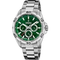 Festina Quarzuhr Festina Herrenarmbanduhr F20623/3