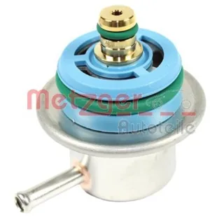 Metzger Kraftstoffdruckregler BMW 3er 5er X5 Z3