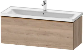 Duravit D-Neo Waschtischunterschrank wandhängend 1184x452x440 Az 1 Ei DE4291004550000