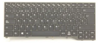 Fujitsu 34068006 | 34068006 | Tastatur - Spanisch