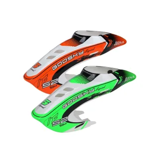 GOOSKY S2 Ultra RC Helicopter Spare Parts Canopy Set