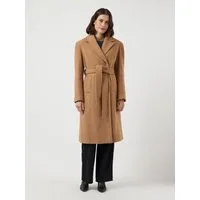 Y.A.S Langmantel YASKALI WOOL BLEND COAT S. NOOS