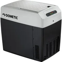 Dometic Group Kühlbox Dometic Group TCX21 Kühlbox EEK: E (A - G) Thermoelektrisch 12 V, 24 V