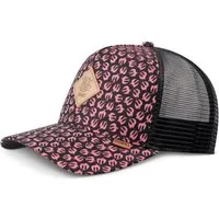 Djinns Trucker Cap Djinns HFT Trucker Cap Swallows (Basecap, Basecap, Meshcap, Trucker Kappe)
