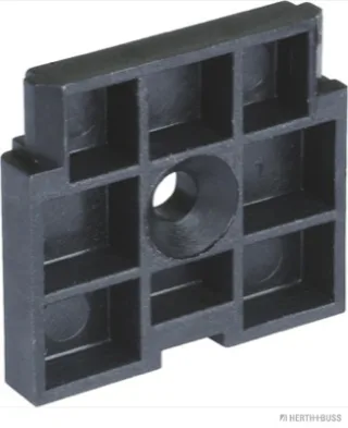 HERTH&BUSS Anschraubplatte, Sicherungshalter, for 50300057 - 50291057