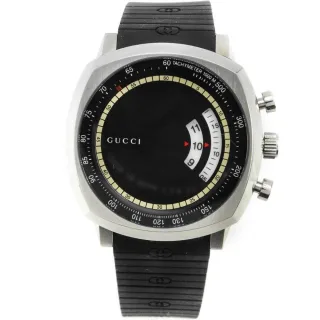 Gucci YA157301 Grip Herrenuhr