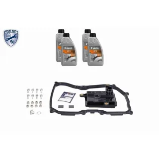 Vaico Teilesatz f?r Automatikgetriebe-?lwechsel Seat Skoda VW V10-8038
