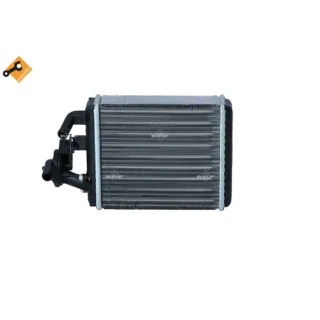 NRF W?rmetauscher Fiat Panda 141