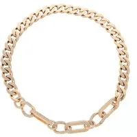 Swarovski Kette mit Anhänger