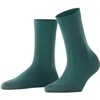 FALKE Socken Cotton Touch Socken mit sehr feinem Maschenbild (1-Paar) mit sehr feinem Maschenbild