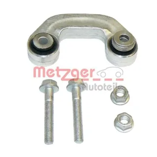 Metzger Koppelstange vorne rechts oben Audi A4 A6 Allroad Skoda Superb VW Passat