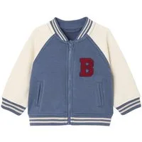 vertbaudet Strickjacke