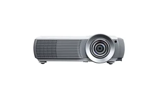 ViewSonic LS620X | ls620x | DLP-Projektor - Laser/Phosphor