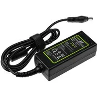 Green Cell PRO Charger / AC Adapter 19V 2.37A 45W GC-AD54P Notebook-Netzteil